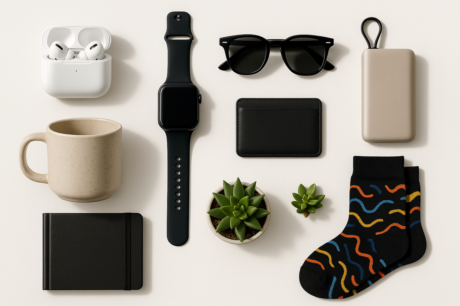 Cool Finds & Gift Ideas