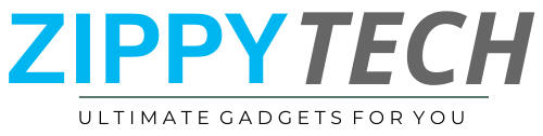 Zippy Tech