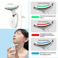Neck & Face Firming Wrinkle Removal Tool