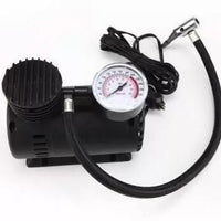 Electric Air Compressor Inflator Pump